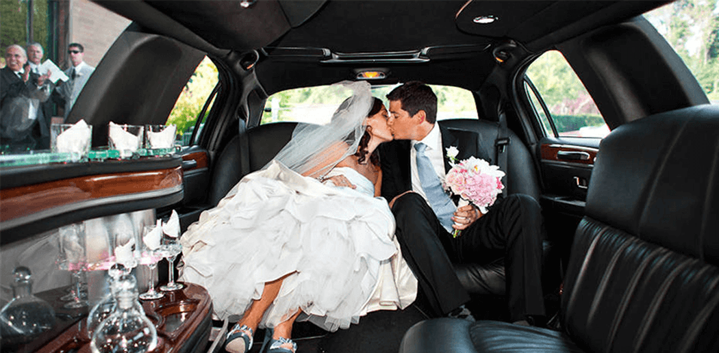 Taxi para Bodas en Cancún