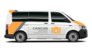 transporte aeropuerto cancún privado